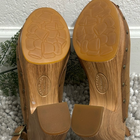 KORK EASE Slip On Clog Size: 10M - Picture 6 of 6